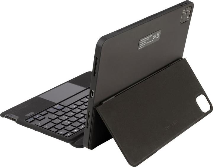 Image du produit Tucano Tasto Tastatur Case (CH, IPad Pro 11" (2022))