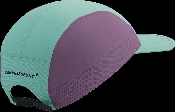 Actual product image Compressport 5 Panel Light Cap
