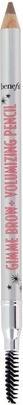 Produktbild BeneFit Cosmetics Gimme Brow+ Volumizing Pencil (6 Cool soft black)