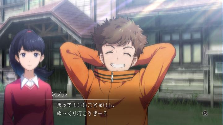 Produktbild Bandai Namco Digimon Survive (Xbox One S, EN)