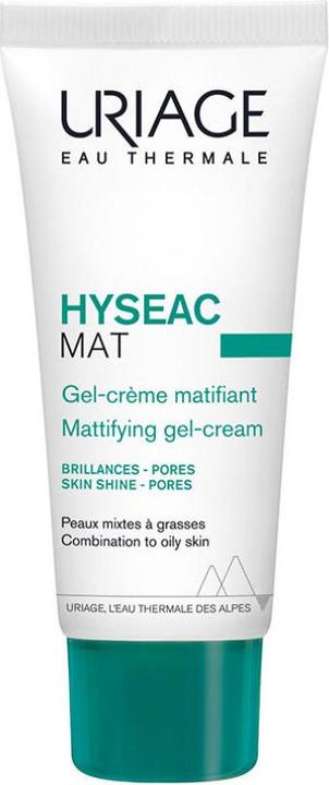 Produktbild Uriage Hyséac Mat Matifying Gel-Cream (40 ml, Tagescreme)