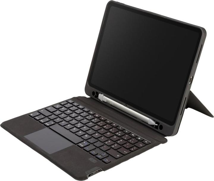 Image du produit Tucano Tasto Tastatur Case (CH, IPad Pro 11" (2022))