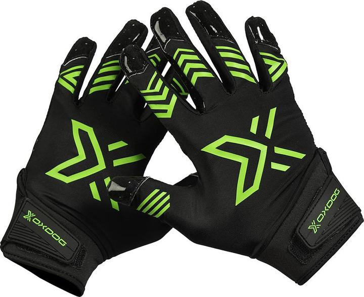 Produktbild Oxdog X2 Goalie Glove Silicon JR (L)
