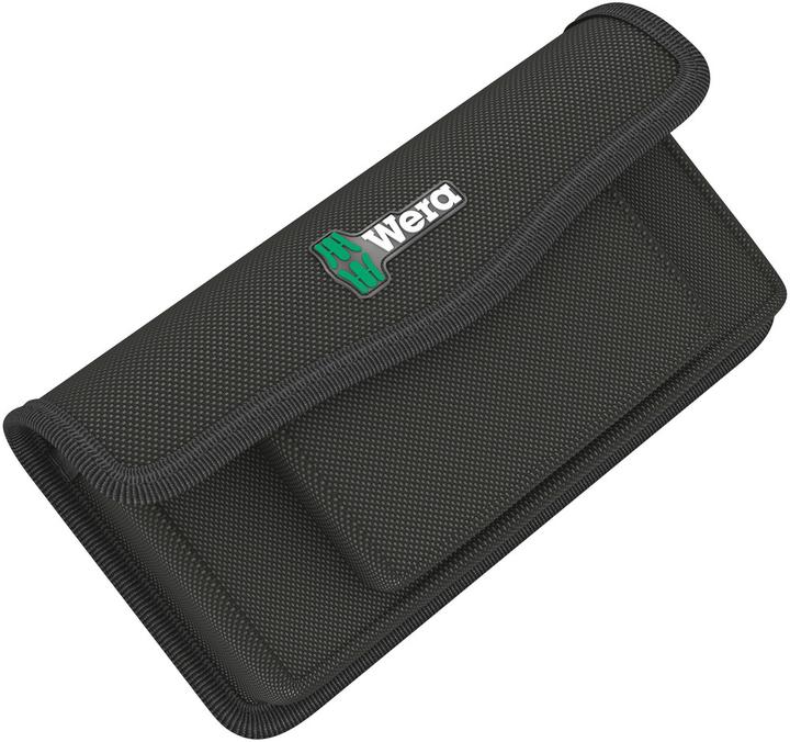Produktbild Wera 9432 Falttasche Tool-Check Plus Universal