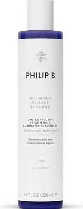 Produktbild Philip B. Shampoo (220 ml, Flüssiges Shampoo)