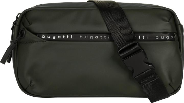 Actual product image Bugatti Blanc belt bag 27 cm