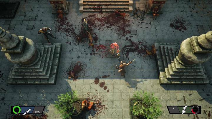 Produktbild Game Redeemer: Enhanced Edition, PS4 (PS4, EN)