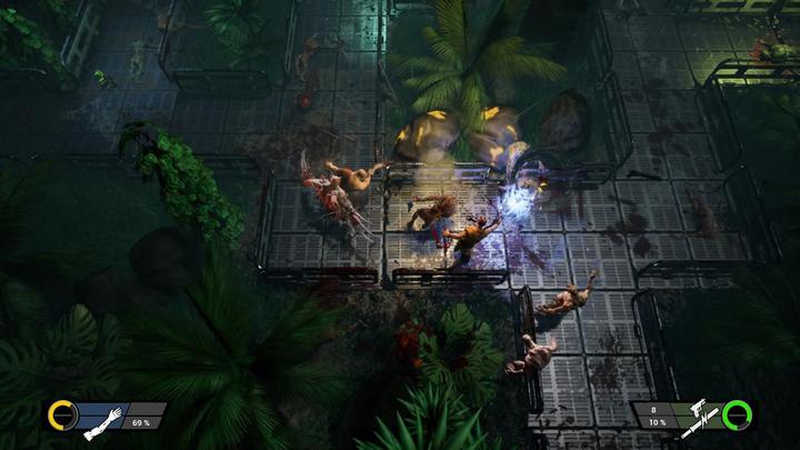 Produktbild Game Redeemer: Enhanced Edition, PS4 (PS4, EN)