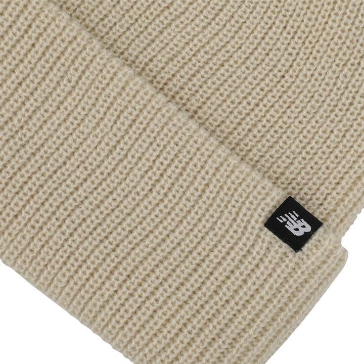 Actual product image New Balance Fisherman Beanie