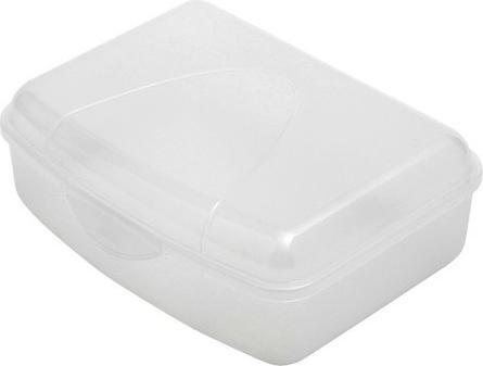 Produktbild Axentia Klipp-Box, 18 x 6,5 x 14 cm, farb. sort. (1028.16 l)