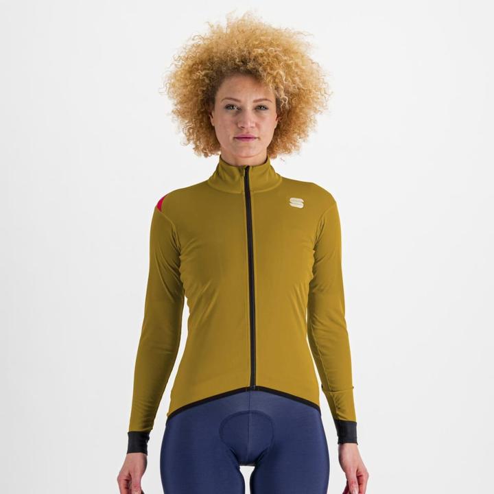 Produktbild Sportful Fiandre ight NoRain W Jacket (L)
