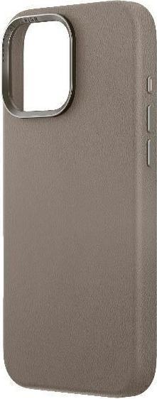 Immagine prodotto Uniq custodia Lyden iPhone 16 Pro 6.3" Magclick Charging szary/grigio selce (Apple iPhone 16 Pro)