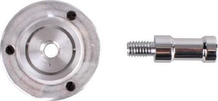 Image du produit Studioking Plaque de montage spigot 3/8 "mâle (Adaptateur pour pied)