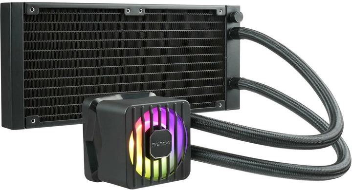 Image du produit Enermax Liqmaxflo Sr