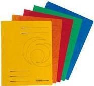 Produktbild Herlitz Schnellhefter (A4, 1 x)