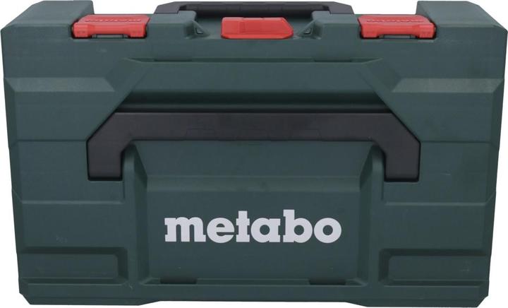 Produktbild Metabo Akku-Winkelschleifer WPB 18 LT BL 11-125 Quick (125 mm)
