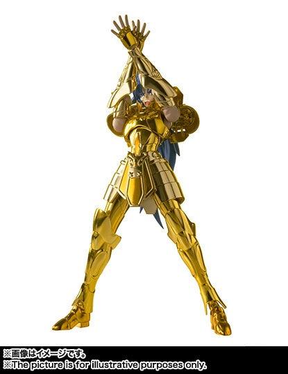 Image du produit Bandai Saint Seiya - Kanon des Gémeaux Myth Cloth EX