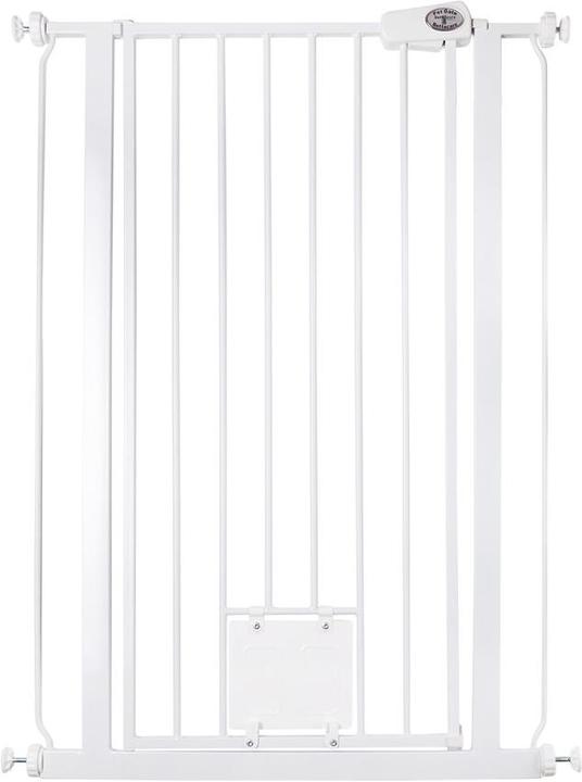 Image du produit Bettacare Porte pour animaux avec chatière (75 cm)