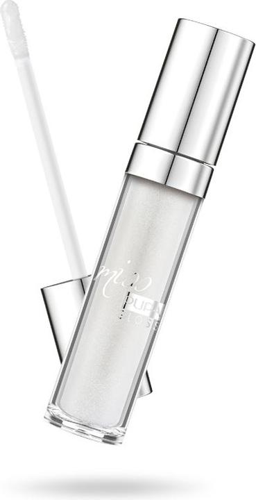 Produktbild Pupa Milano Miss Pupa Gloss pearly clear (101 Pearly Clear)