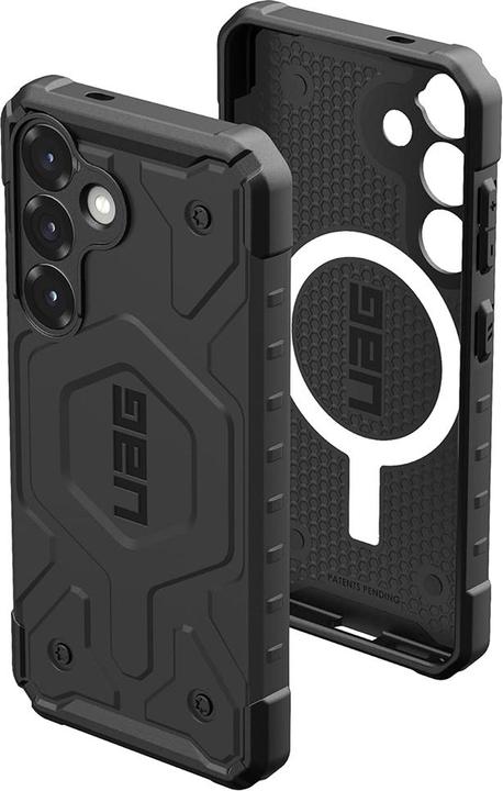 Produktbild UAG Pathfinder with Magnet (Samsung Galaxy S25)