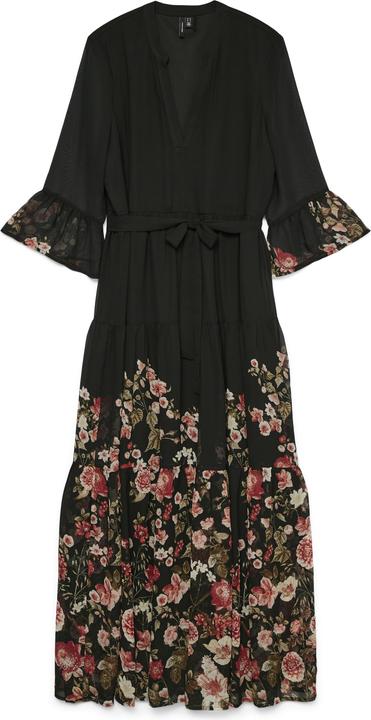 Produktbild Vero Moda VMULRIKKE Langes Kleid Kleid (50)