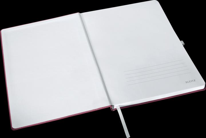 Produktbild Leitz Notizbuch Style (A4, Liniert, Harter Einband)