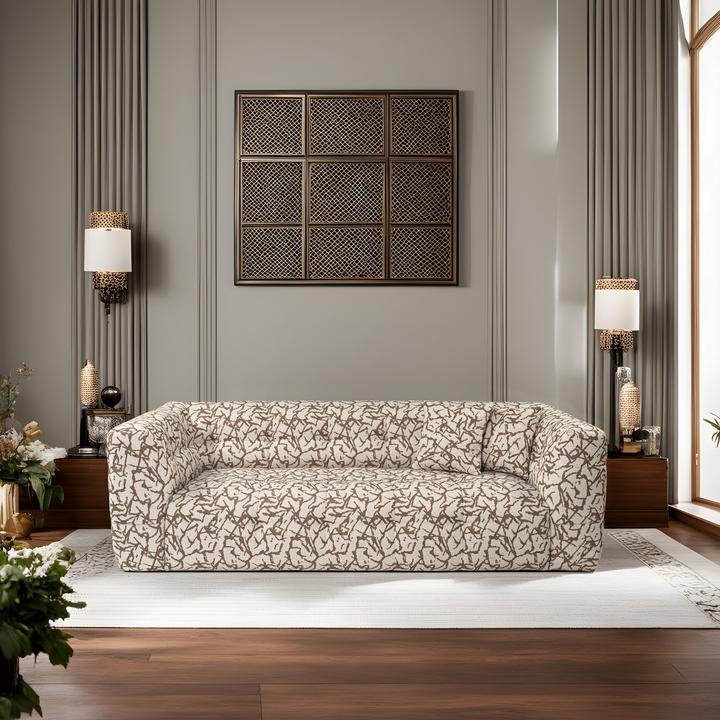 Actual product image Atelier del Sofa Cady (3-seater)