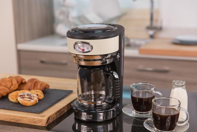 Produktbild Russell Hobbs Retro