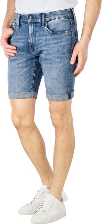 Immagine prodotto G-Star 3301 Slim Shorts Faded Cascade (29)