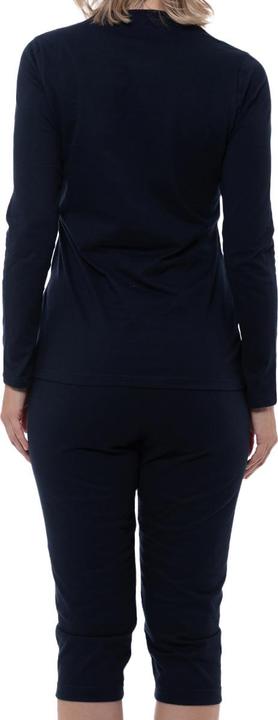 Immagine prodotto Ammann Pigiama in cotone biologico a manica lunga (48, 4XL)