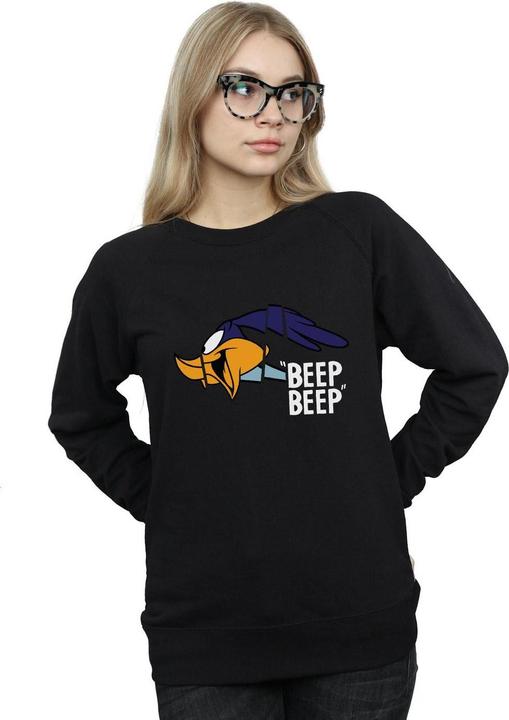 Produktbild Looney Tunes Beep Beep Sweatshirt (S)