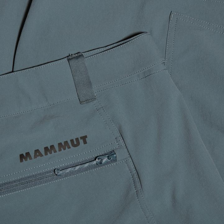 Actual product image Mammut Runbold IV Shorts (L)