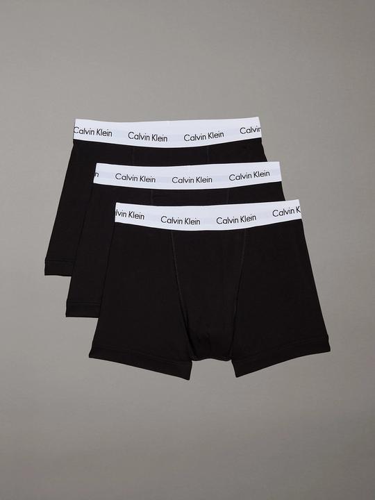 Actual product image Calvin Klein Trunk (M, pack of 3)