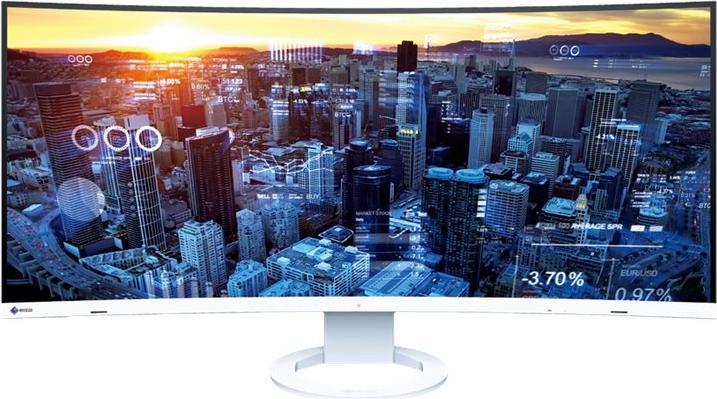 Productafbeelding Eizo EV3895 FlexScan (3840 x 1600 pixels, 38")