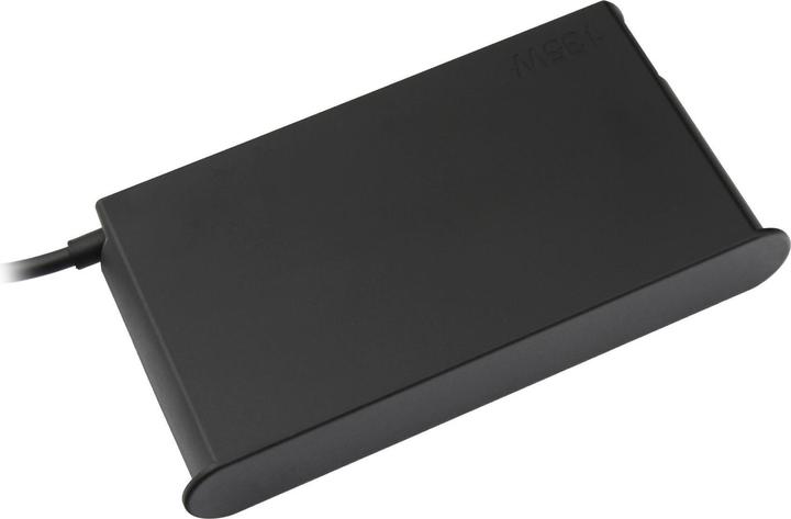 Image du produit Lenovo ThinkPad 135W Adaptateur secteur USB-C - EU (135 W)