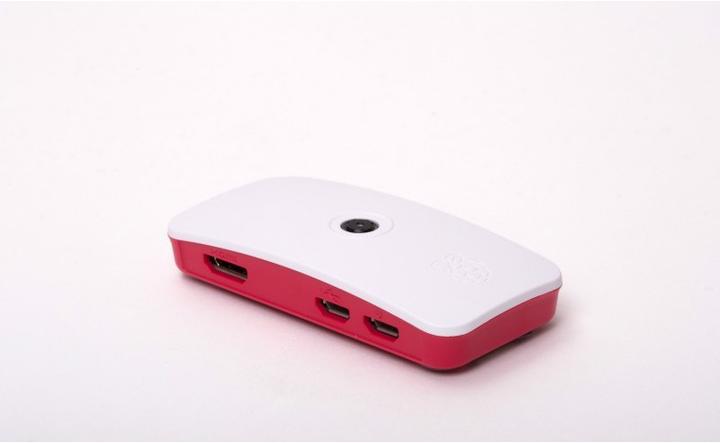 Image du produit Raspberry Pi Un logement pour Pi Zéro