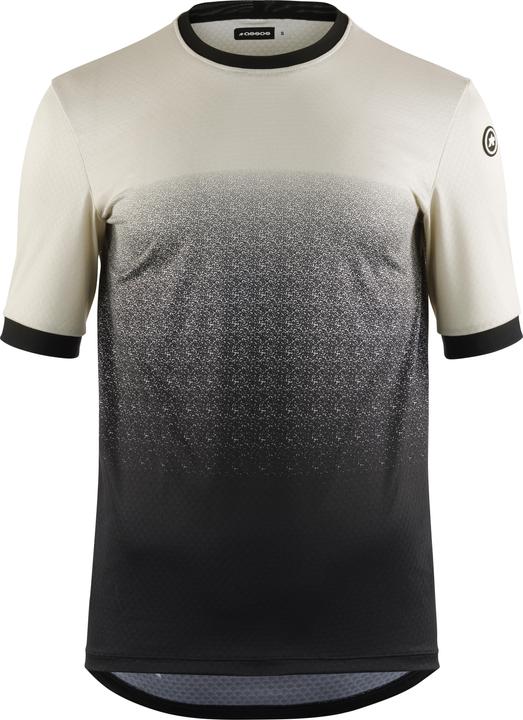 Assos TRAIL Jersey T3 Zodzilla (S)
