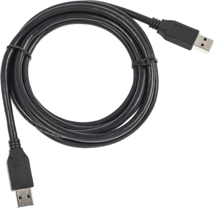 Produktbild Link2Go USB 3.0 Kabel (2 m, USB 3.0)