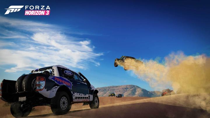 Produktbild Microsoft Forza Horizon 3 - Ultimate Edition (Xbox One X, Xbox Series X)