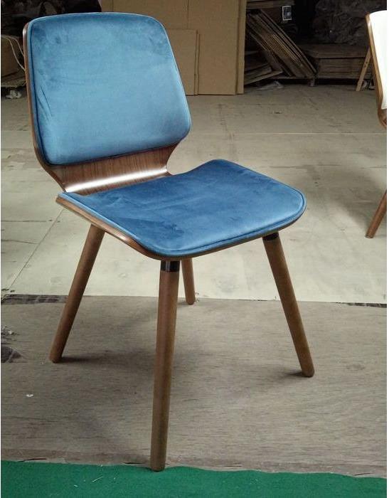 Produktbild Designlife Stuhl Gigi Blau