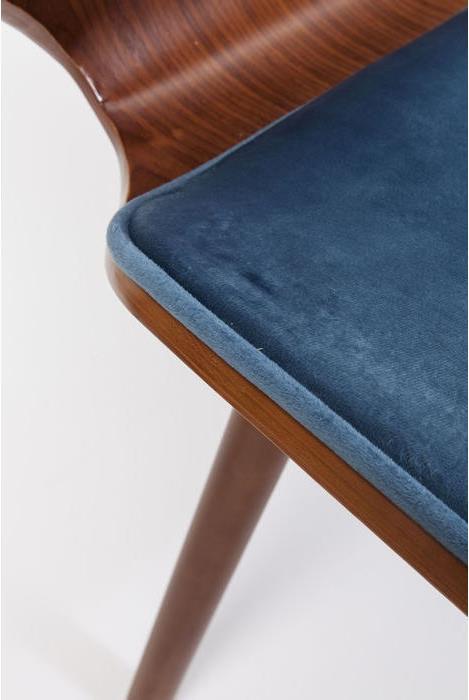 Produktbild Designlife Stuhl Gigi Blau