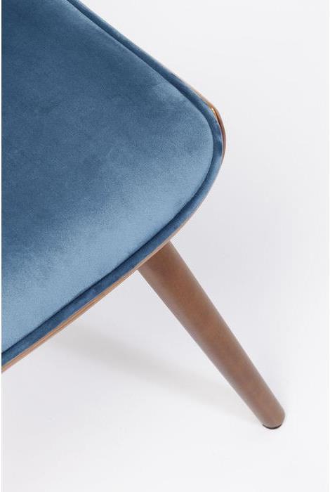 Produktbild Designlife Stuhl Gigi Blau