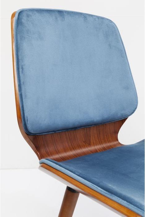 Produktbild Designlife Stuhl Gigi Blau