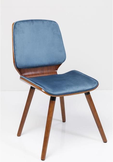 Produktbild Designlife Stuhl Gigi Blau