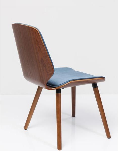 Produktbild Designlife Stuhl Gigi Blau