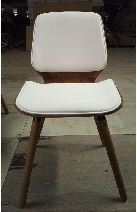 Image du produit Designlife Chaise Gigi blanc