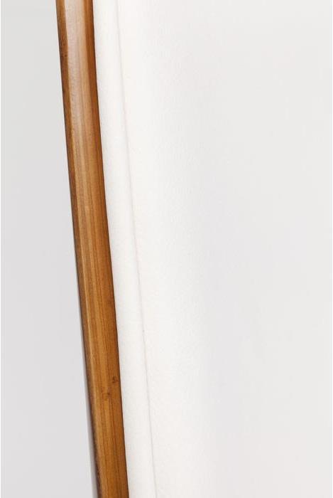 Image du produit Designlife Chaise Gigi blanc