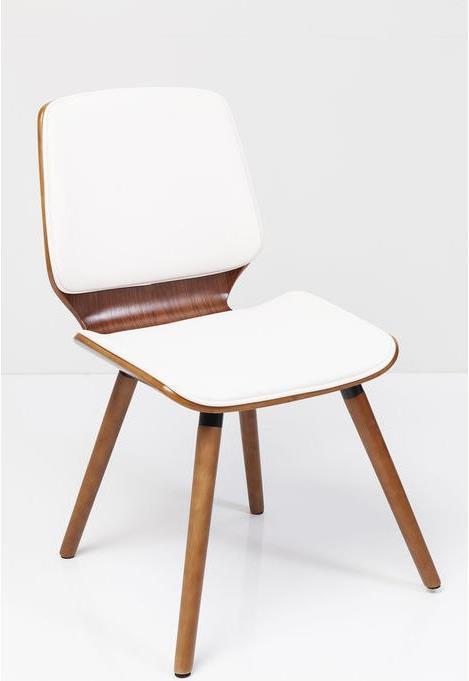 Image du produit Designlife Chaise Gigi blanc