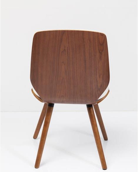 Image du produit Designlife Chaise Gigi blanc