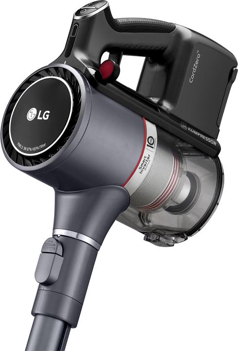 Image du produit LG A9K-PRO1G bk